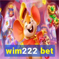 wim222 bet